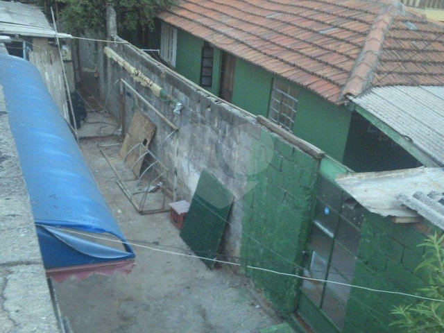 Terreno à venda em Vila Mazzei, São Paulo, SP