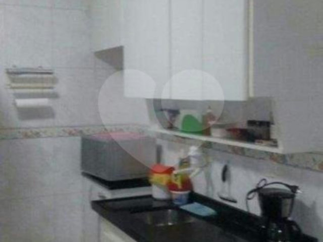 Apartamento à venda com 2 quartos em Santana, São Paulo, SP
