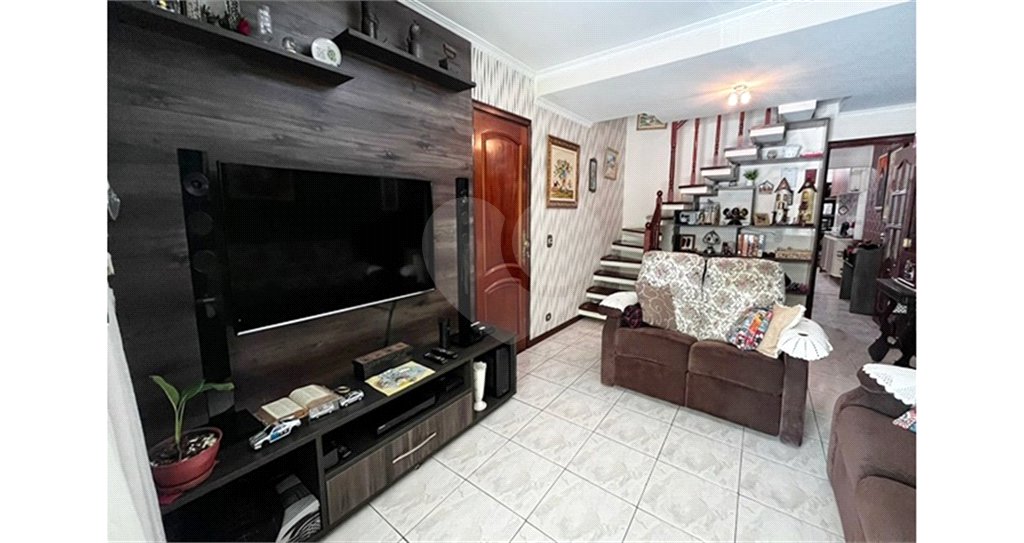 Casa à venda com 3 quartos, sendo 1 suíte, em Vila Boaçava, São Paulo, SP