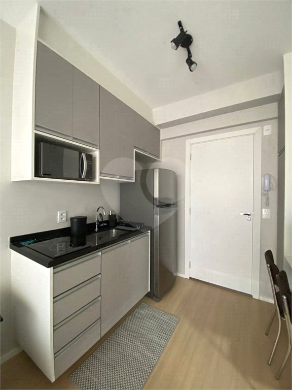 Apartamento para alugar com 1 suíte em Perdizes, São Paulo, SP