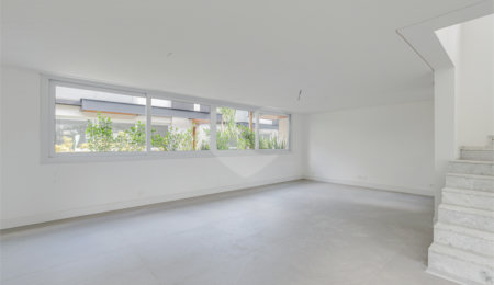 Casa à venda com 4 suítes no condomínio Vila Arese, São Paulo - SP