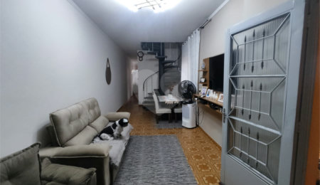 Sobrado à venda com 3 quartos, sendo 1 suíte,  em Tremembé, São Paulo, SP