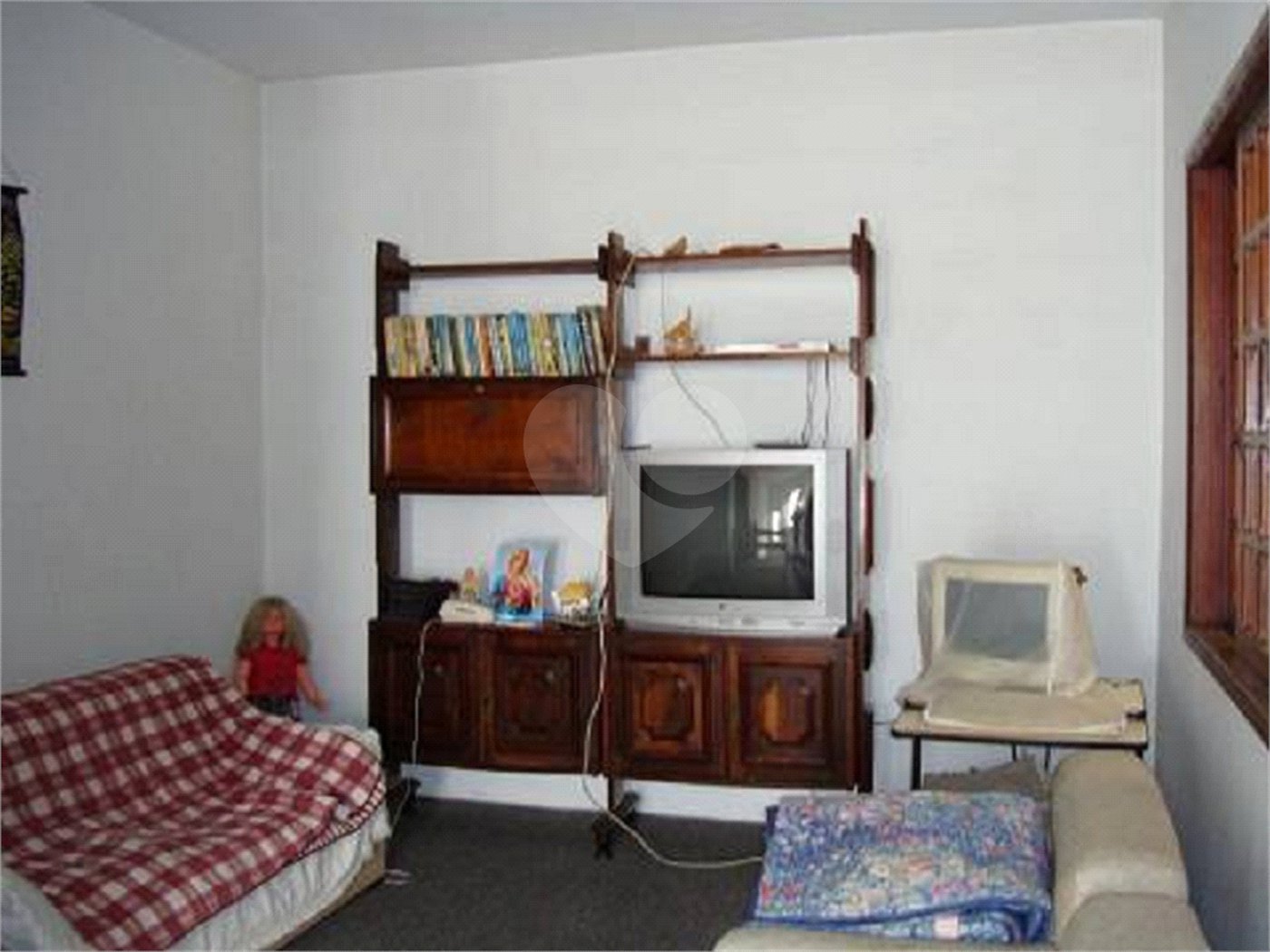 Sobrado à venda com 2 quartos, sendo 1 suíte, em Jardim Las Vegas, Guarulhos, SP