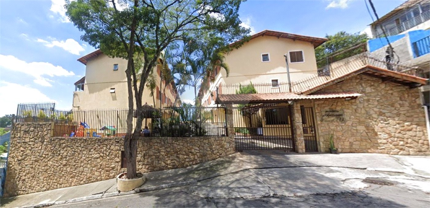 Casa à venda com 2 quartos no condomínio Residencial Aquidauana, São Paulo - SP