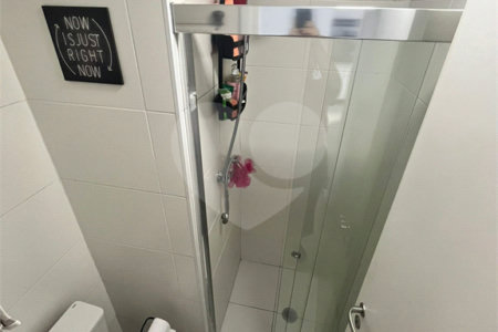 Apartamento à venda com 1 quarto em Vila Guarani (z Sul), São Paulo, SP