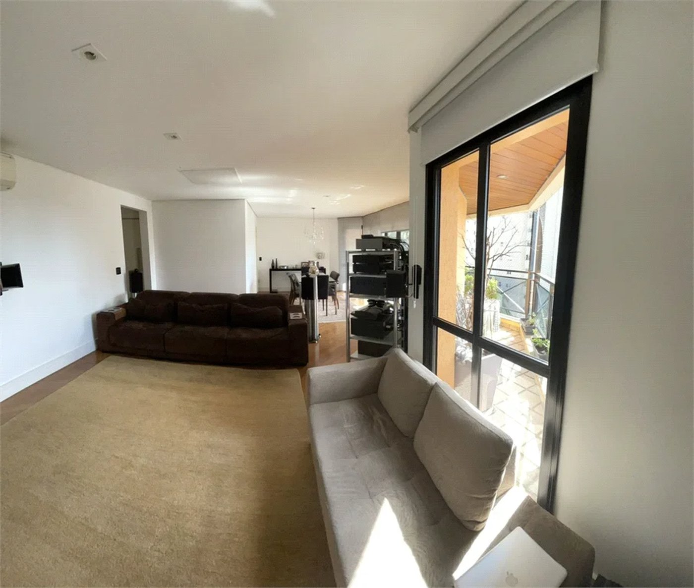 Apartamento à venda com 4 quartos, sendo 2 suítes,  em Jardim Ampliação, São Paulo, SP