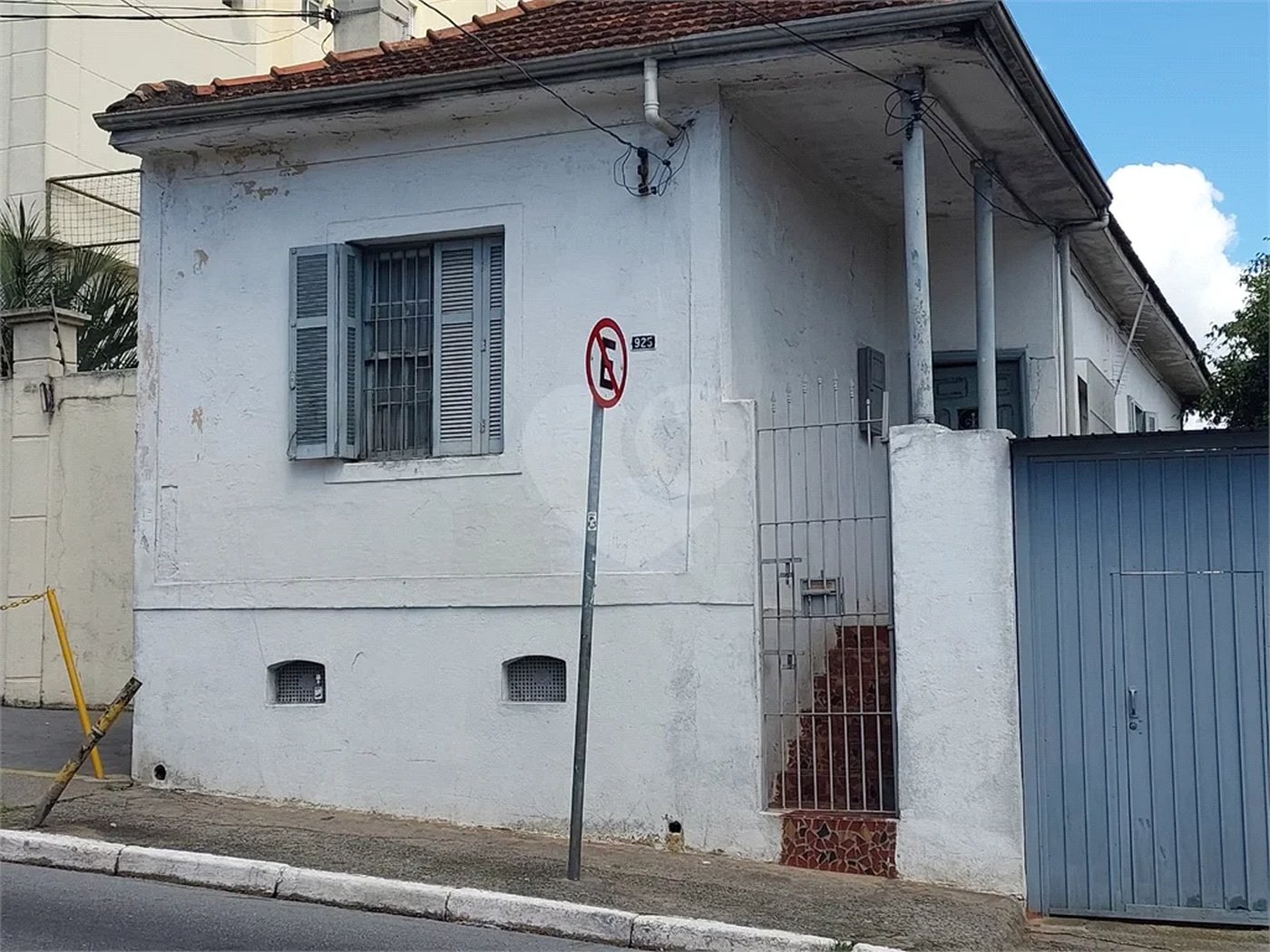 Terreno à venda em Vila Mazzei, São Paulo, SP