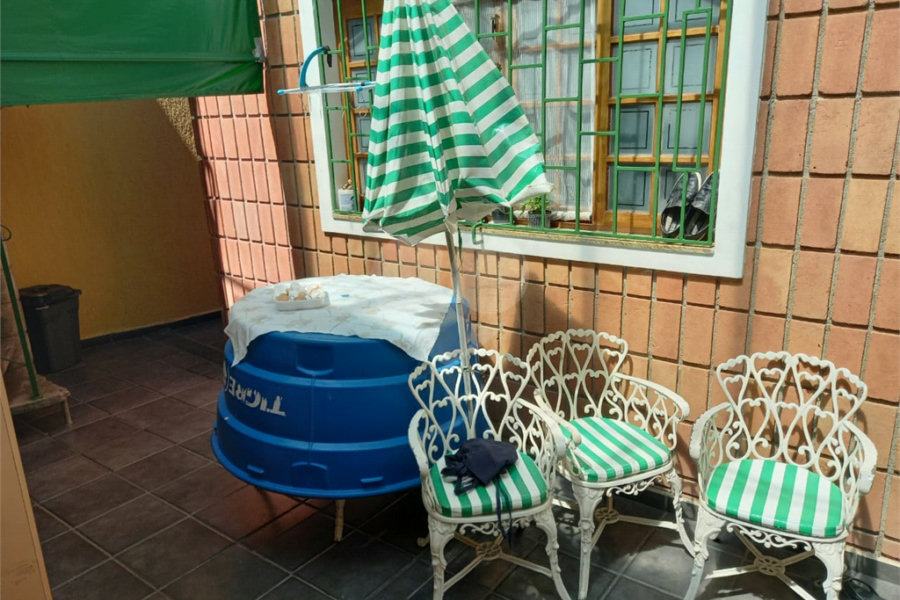 Sobrado à venda com 3 quartos, sendo 1 suíte, em Santa Teresinha, São Paulo, SP