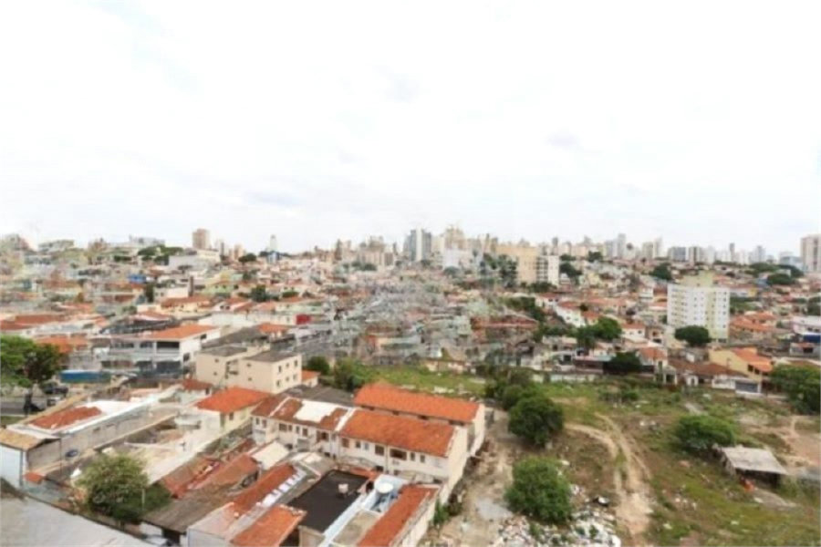 Apartamento à venda com 2 quartos, sendo 1 suíte, em Água Fria, São Paulo, SP
