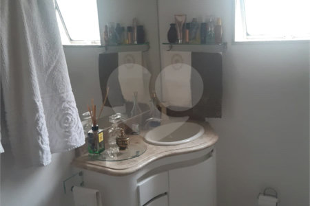 Apartamento à venda com 2 quartos em Vila Olímpia, São Paulo, SP