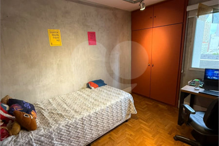 Apartamento à venda com 3 quartos em Santana, São Paulo, SP