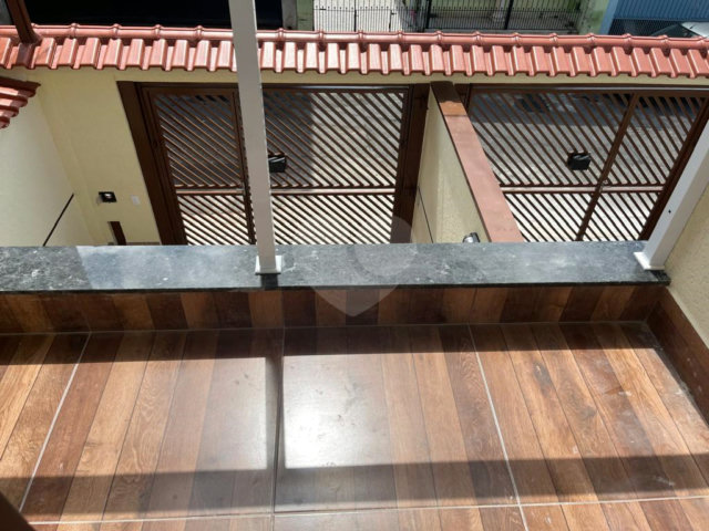 Sobrado à venda com 3 quartos, sendo 1 suíte,  em Vila Maria, São Paulo, SP