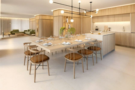 Apartamento à venda com 2 quartos, sendo 1 suíte,  em Pinheiros, São Paulo, SP