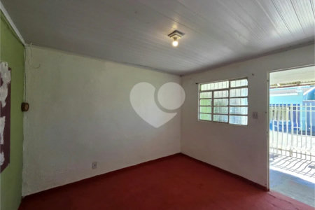 Casa à venda com 1 quarto em Vila Vendramini, Itapetininga, SP