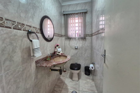 Sobrado à venda com 3 quartos, sendo 1 suíte,  em Jardim Bonfiglioli, São Paulo, SP