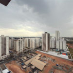 Apartamento à venda com 1 suíte em Parque Campolim, Sorocaba, SP