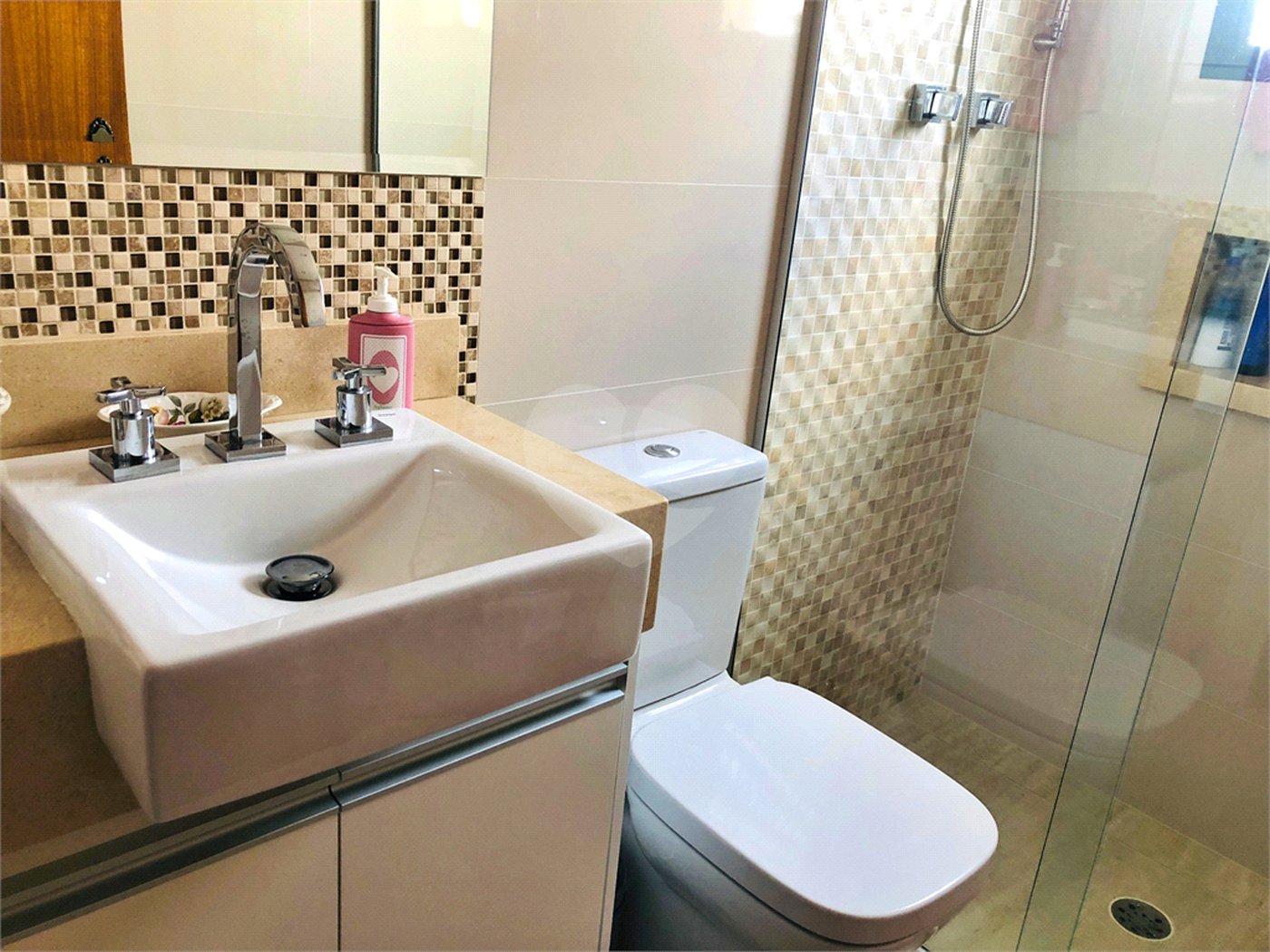 Apartamento à venda com 3 quartos, sendo 1 suíte, em Casa Verde, São Paulo, SP