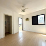 Apartamento Residencial à venda, Boqueirão, Praia Grande - AP1220.