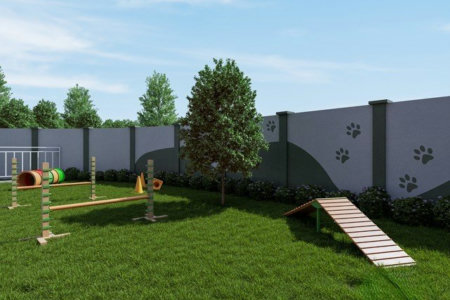 Green Life Residence