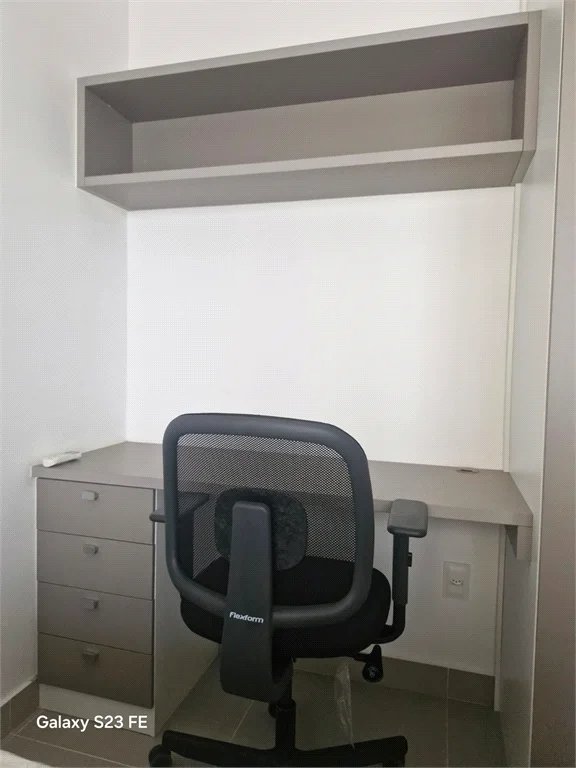 Studio à venda ou para alugar com 1 quarto em Pinheiros, São Paulo, SP