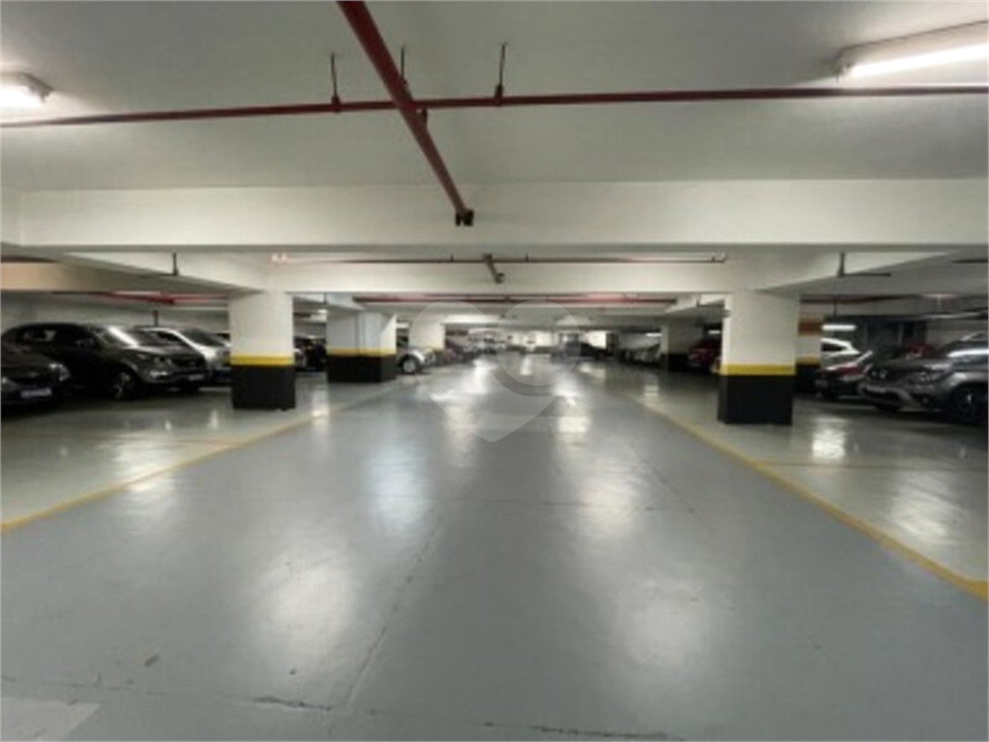 Laje Corporativa para alugar em Pinheiros, São Paulo, SP