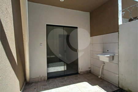Sobrado à venda com 2 quartos em Vila Almeida, Sorocaba, SP