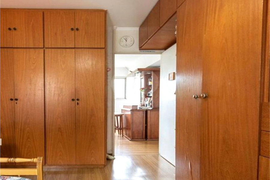 Apartamento à venda com 3 quartos, sendo 1 suíte, em Perdizes, São Paulo, SP