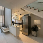 Apartamento com 2 dormitórios à venda, 78 m² por R$ 640.000,00 - Gonzaga - Santos/SP