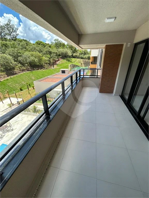 Apartamento à venda com 3 quartos, sendo 1 suíte, em Portal do Paraíso II, Jundiaí, SP