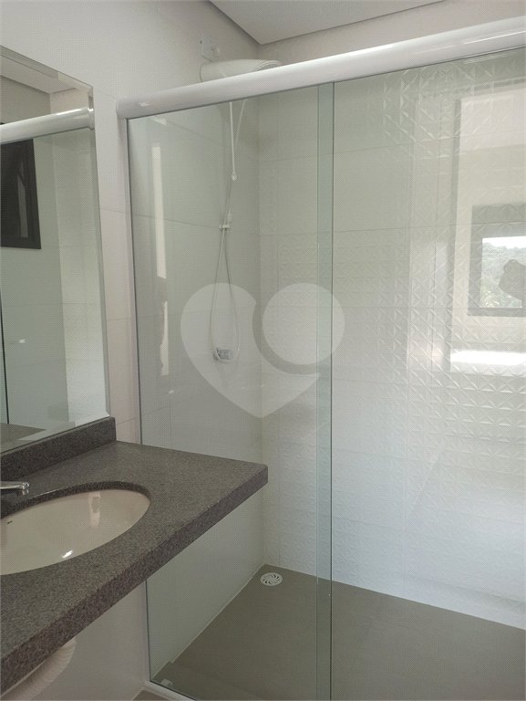 Apartamento para alugar com 2 quartos, sendo 1 suíte, em Vila Vomero, Atibaia, SP