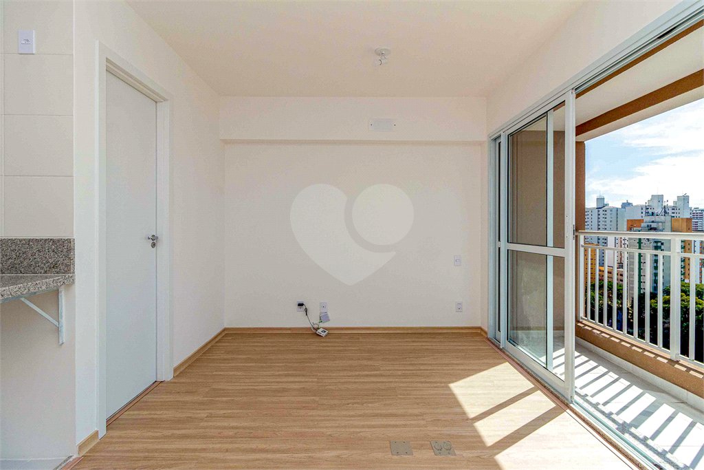 Apartamento à venda com 1 quarto em Liberdade, São Paulo, SP