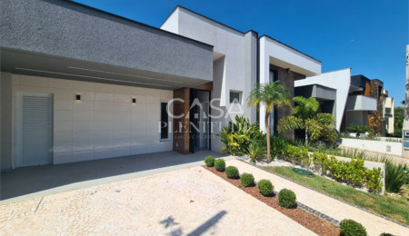 Casa em condomínio à venda com 3 quartos, sendo 1 suíte,  em Jardim Novo Horizonte, Sorocaba, SP