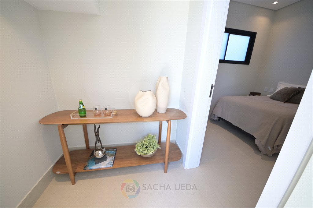 Casa à venda com 4 suítes no condomínio Villa dos Pinheiros, Indaiatuba - SP