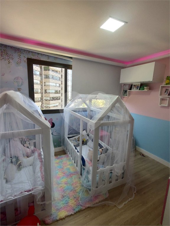 Apartamento à venda com 4 suítes em Camorim, Rio de Janeiro, RJ