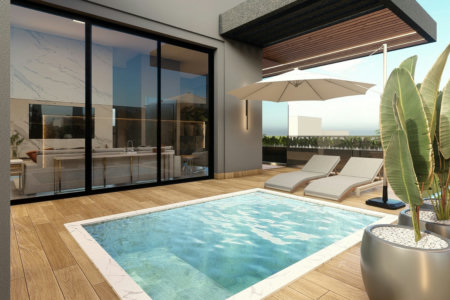 Casa à venda com 3 suítes no condomínio Residencial Damha Belvedere, Presidente Prudente - SP