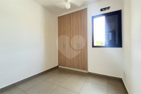 Apartamento à venda com 2 quartos, sendo 1 suíte,  em Jardim Botânico, Ribeirão Preto, SP