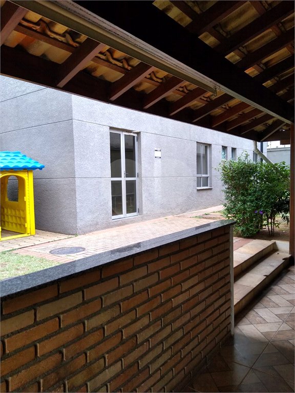 Apartamento à venda com 2 quartos em Vila Carrão, São Paulo, SP