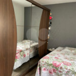 Casa à venda com 2 quartos no condomínio Villa das Andorinhas, São Paulo - SP