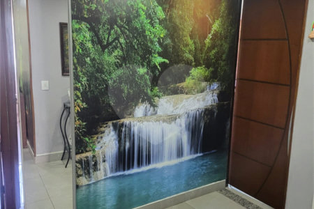Apartamento à venda com 2 quartos, sendo 1 suíte, em Barra da Tijuca, Rio de Janeiro, RJ