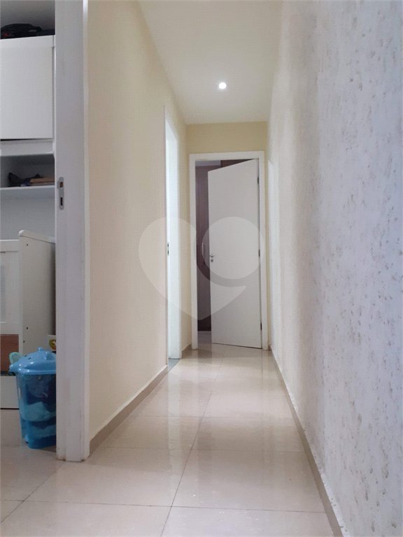 Apartamento à venda com 2 quartos em Protendit, São Paulo, SP