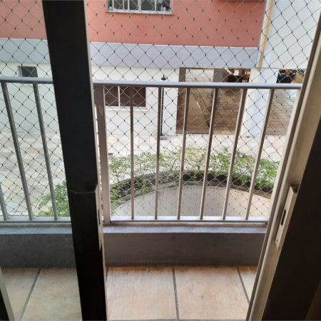 Apartamento à venda com 3 quartos, sendo 1 suíte, em Tijuca, Rio de Janeiro, RJ