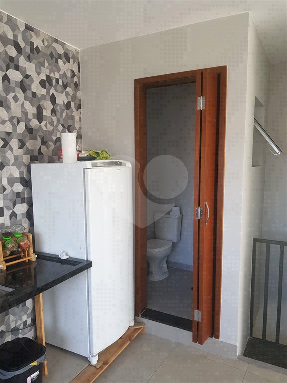 Sobrado à venda com 3 quartos, sendo 1 suíte, em Santana, São Paulo, SP