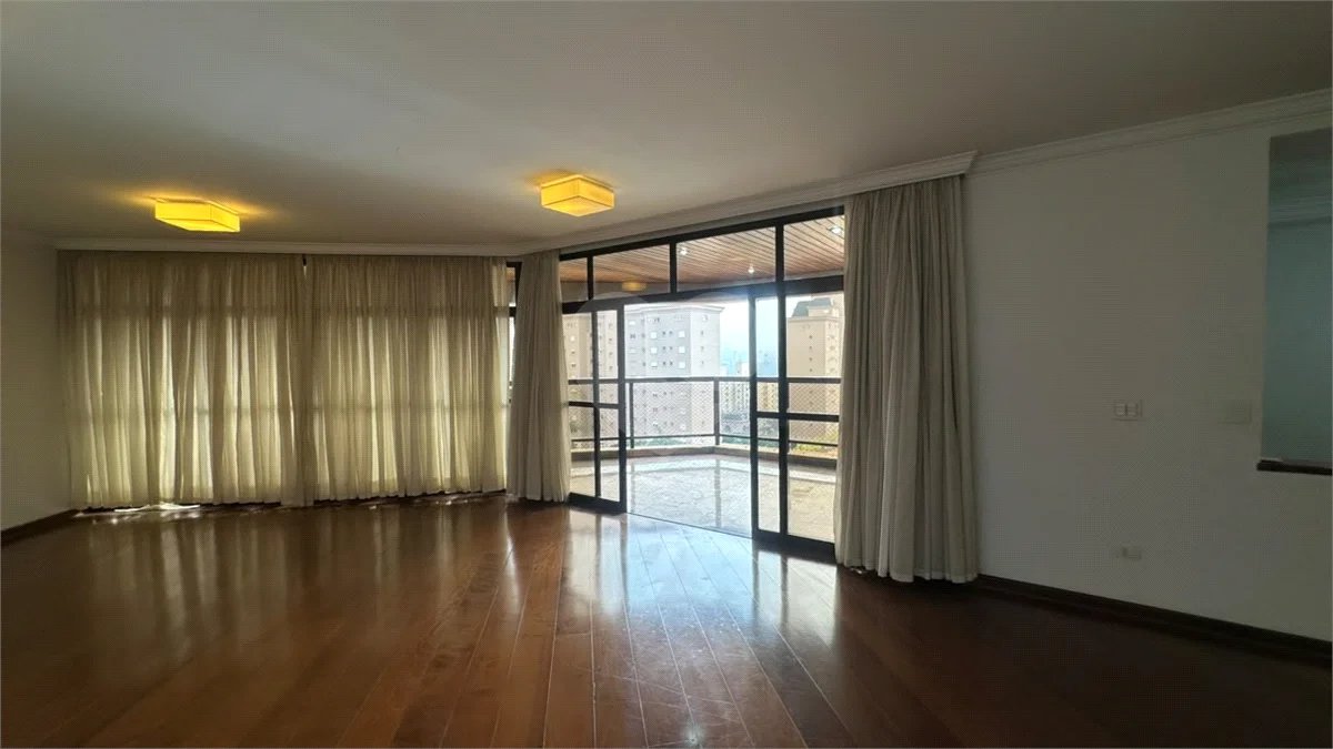 Apartamento de Alto Padrão no Edifício Lygia Nazareth Guidotti Alves – Centro de Piracicaba