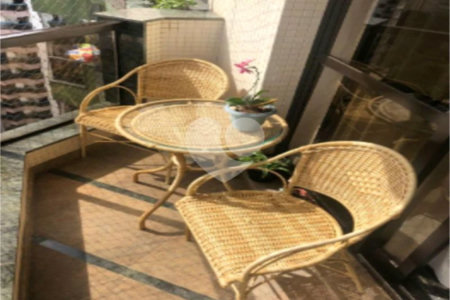 Apartamento à venda com 3 quartos, sendo 1 suíte, em Vila Regente Feijó, São Paulo, SP