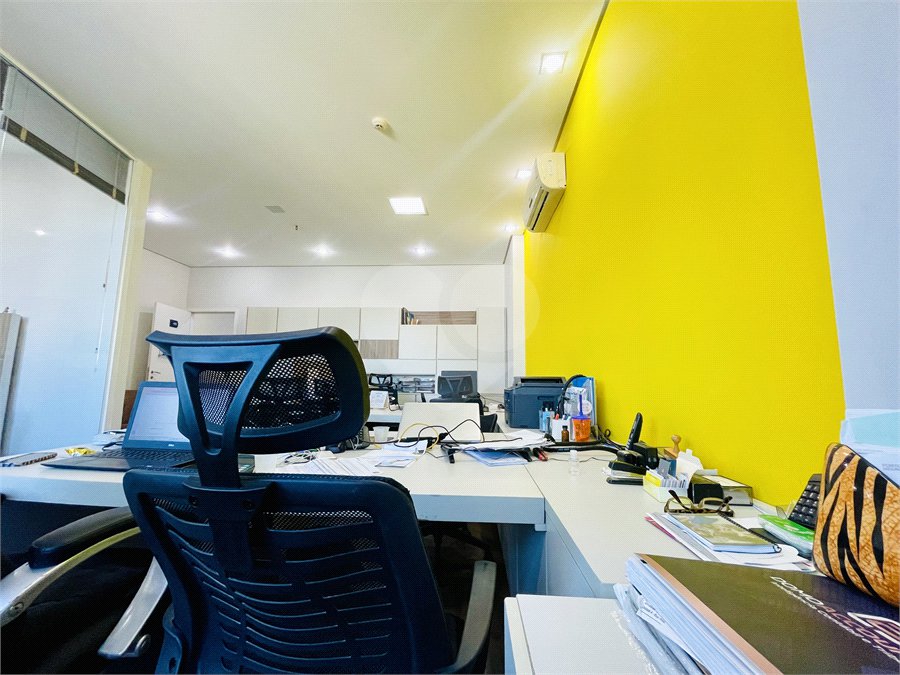 Sala à venda no Centro, São Bernardo do Campo, SP