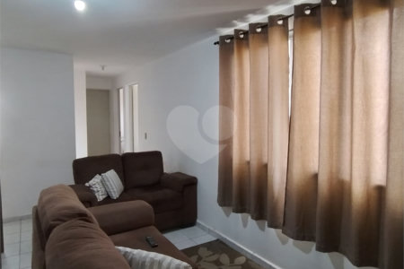 Apartamento à venda com 2 quartos em Tucuruvi, São Paulo, SP