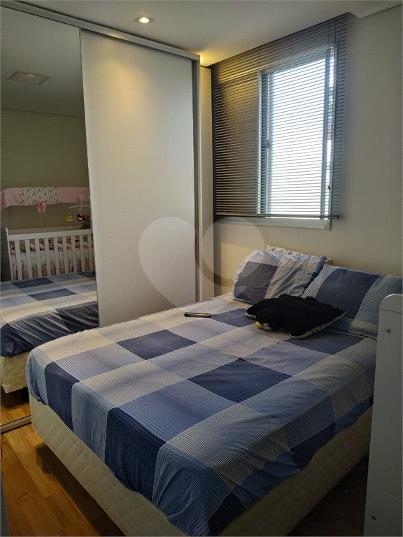 Apartamento à venda com 2 quartos em Parque Ipê, São Paulo, SP