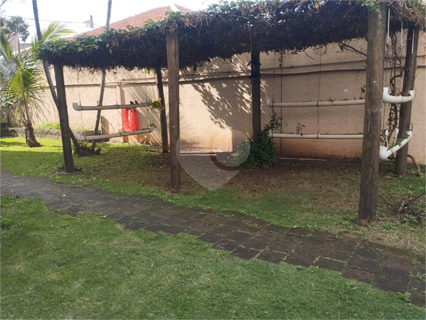 Apartamento à venda com 2 quartos em Jaçanã, São Paulo, SP