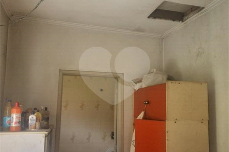 Casa Térrea à venda com 4 quartos em Tucuruvi, São Paulo, SP