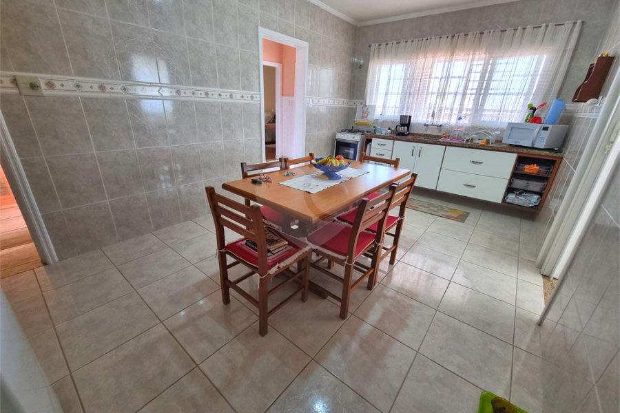 Casa à venda com 4 quartos, sendo 1 suíte, em Tucuruvi, São Paulo, SP